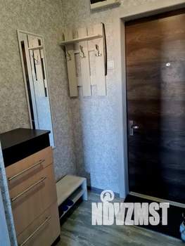 1-к квартира, посуточно, 37м2, 11/16 этаж