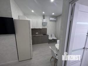 1-к квартира, на длительный срок, 33м2, 8/20 этаж