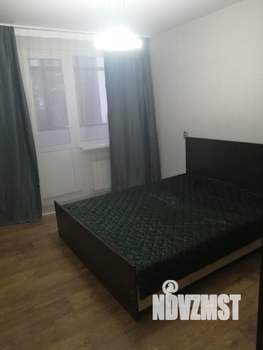 2-к квартира, на длительный срок, 60м2, 2/12 этаж