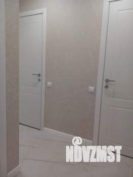 1-к квартира, посуточно, 36м2, 9/9 этаж