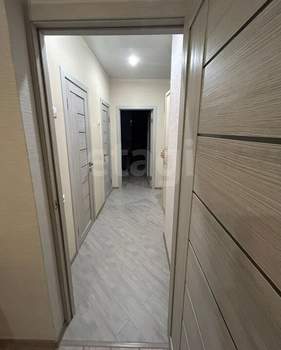 2-к квартира, на длительный срок, 64м2, 9/18 этаж