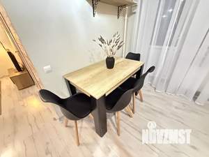 1-к квартира, посуточно, 45м2, 7/7 этаж