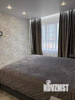 2-к квартира, на длительный срок, 66м2, 22/28 этаж