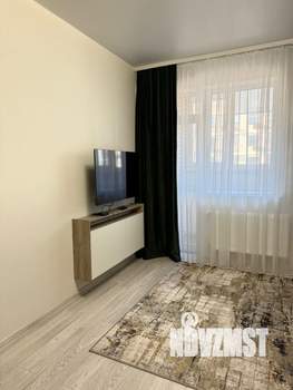 1-к квартира, на длительный срок, 34м2, 7/9 этаж