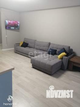 2-к квартира, на длительный срок, 60м2, 16/25 этаж