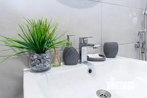 1-к квартира, посуточно, 34м2, 5/9 этаж