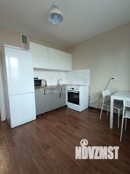 1-к квартира, на длительный срок, 37м2, 11/16 этаж
