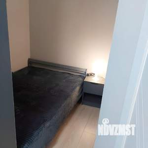 1-к квартира, на длительный срок, 38м2, 12/22 этаж