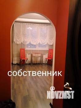 1-к квартира, на длительный срок, 45м2, 11/16 этаж