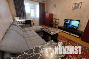 2-к квартира, посуточно, 56м2, 10/10 этаж