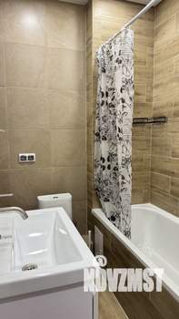 1-к квартира, на длительный срок, 38м2, 3/16 этаж