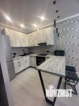 2-к квартира, на длительный срок, 39м2, 4/18 этаж