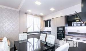 4-к квартира, на длительный срок, 120м2, 10/18 этаж