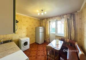 2-к квартира, на длительный срок, 67м2, 3/24 этаж