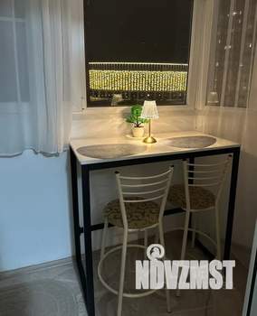 1-к квартира, посуточно, 36м2, 9/17 этаж