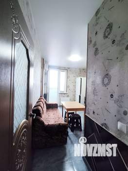 1-к квартира, на длительный срок, 39м2, 5/16 этаж