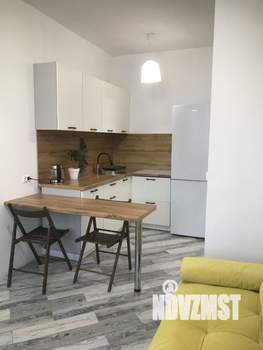 1-к квартира, на длительный срок, 40м2, 8/16 этаж