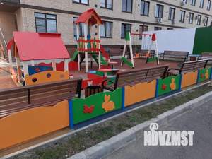 Студия квартира, посуточно, 25м2, 3/9 этаж