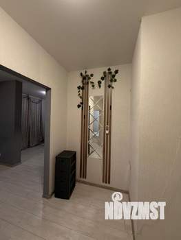 2-к квартира, на длительный срок, 50м2, 9/19 этаж