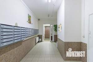 Студия квартира, на длительный срок, 30м2, 19/22 этаж