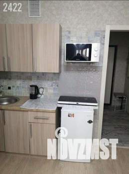 Студия квартира, на длительный срок, 25м2, 6/20 этаж