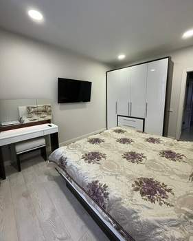 2-к квартира, на длительный срок, 65м2, 18/20 этаж