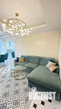 3-к квартира, на длительный срок, 84м2, 16/20 этаж