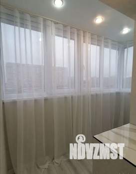 2-к квартира, посуточно, 40м2, 5/17 этаж