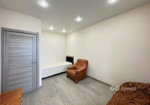 1-к квартира, на длительный срок, 39м2, 1/16 этаж