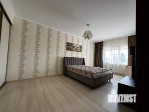 1-к квартира, на длительный срок, 45м2, 3/19 этаж