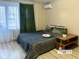 1-к квартира, посуточно, 38м2, 2/9 этаж