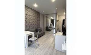 1-к квартира, посуточно, 37м2, 1/1 этаж