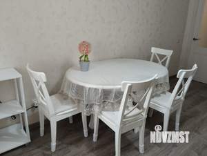 1-к квартира, посуточно, 50м2, 15/17 этаж