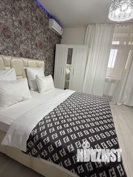 2-к квартира, посуточно, 70м2, 5/22 этаж