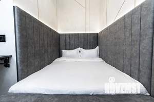1-к квартира, посуточно, 18м2, 3/3 этаж