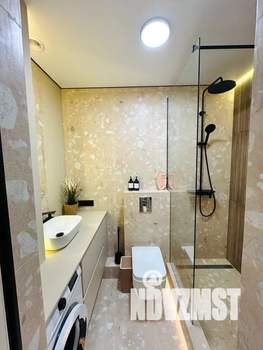 Студия квартира, посуточно, 33м2, 11/25 этаж