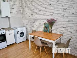 1-к квартира, посуточно, 40м2, 7/16 этаж