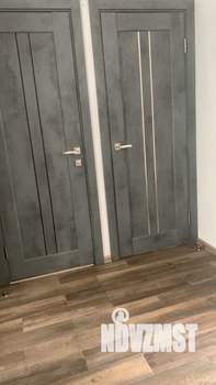 1-к квартира, посуточно, 60м2, 2/4 этаж