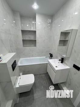 1-к квартира, на длительный срок, 47м2, 5/20 этаж