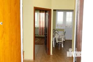 1-к квартира, на длительный срок, 38м2, 4/24 этаж