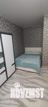 1-к квартира, посуточно, 45м2, 2/19 этаж