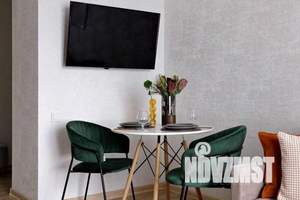 1-к квартира, посуточно, 45м2, 15/15 этаж