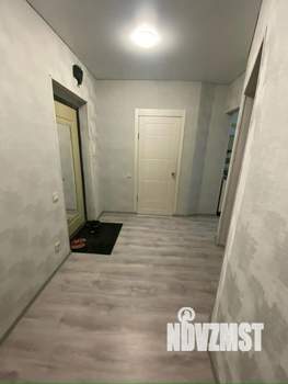 1-к квартира, на длительный срок, 43м2, 7/18 этаж