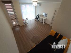1-к квартира, на длительный срок, 38м2, 9/9 этаж
