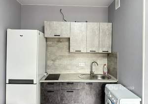 1-к квартира, на длительный срок, 33м2, 8/9 этаж