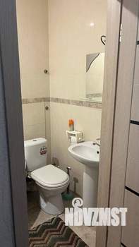 1-к квартира, на длительный срок, 38м2, 6/6 этаж