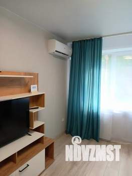 2-к квартира, посуточно, 45м2, 2/5 этаж