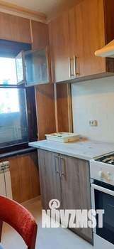 1-к квартира, на длительный срок, 32м2, 4/5 этаж