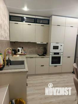 2-к квартира, на длительный срок, 55м2, 4/17 этаж