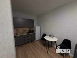 1-к квартира, на длительный срок, 35м2, 12/16 этаж